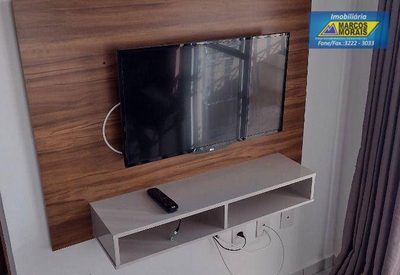 Apartamento, 2 quartos, 62 m² - Foto 1