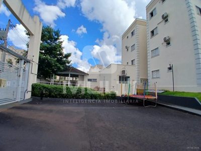 Apartamento, 3 quartos, 65 m² - Foto 1