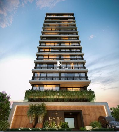 Apartamento, 1 quarto, 88 m² - Foto 2