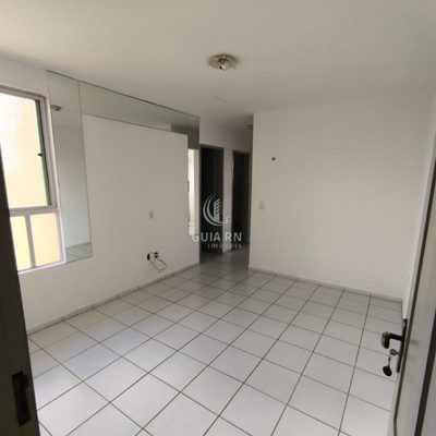Apartamento, 2 quartos - Foto 2