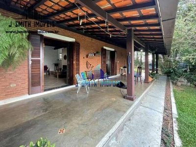 Casa, 4 quartos, 209 m² - Foto 3