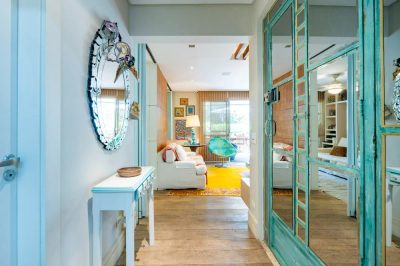Apartamento, 3 quartos, 250 m² - Foto 1