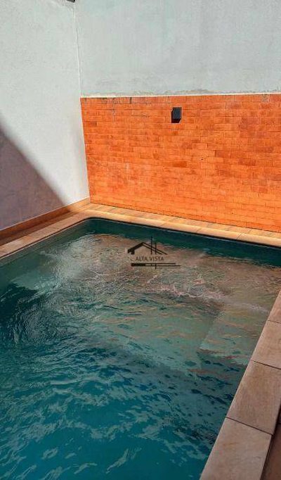 Casa, 3 quartos, 190 m² - Foto 4