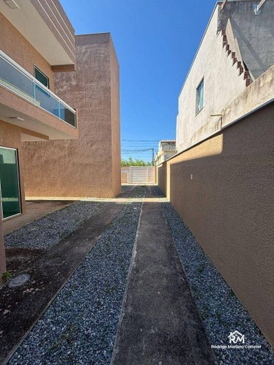 Casa, 3 quartos, 118 m² - Foto 2