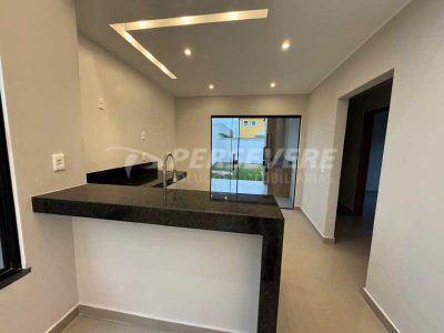 Casa, 3 quartos, 120 m² - Foto 5