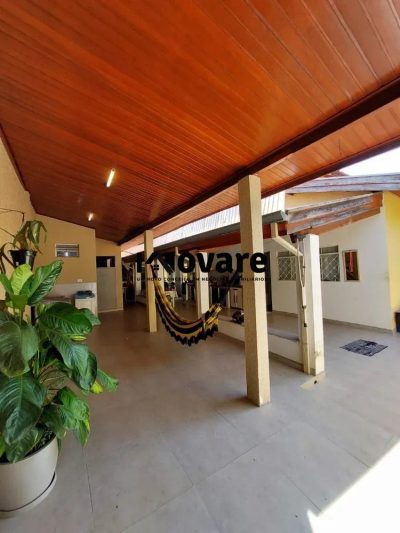 Casa, 3 quartos, 185 m² - Foto 1