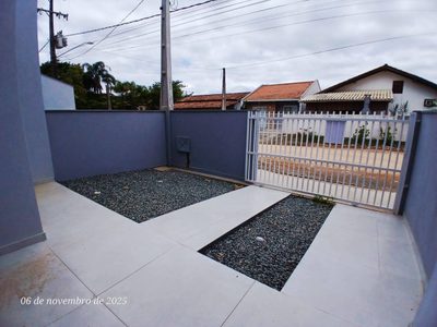 Casa, 2 quartos, 66 m² - Foto 4