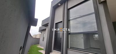 Casa, 3 quartos, 140 m² - Foto 1