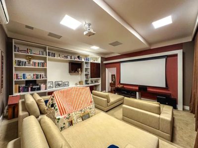 Casa de Condomínio, 7 quartos - Foto 1