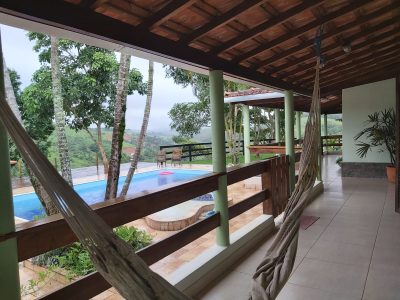Sítio, 5 quartos, 10000 m² - Foto 4