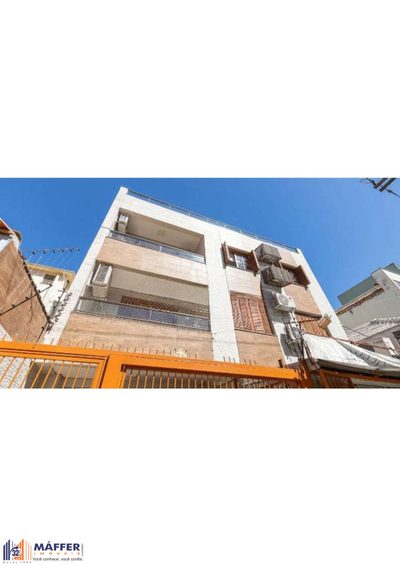 Cobertura, 3 quartos, 182 m² - Foto 3