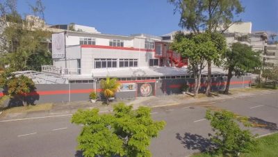 Casa, 1 quarto, 1823 m² - Foto 1