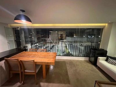 Apartamento, 3 quartos, 128 m² - Foto 1