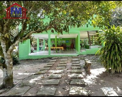 Sítio, 4 quartos, 400 m² - Foto 5