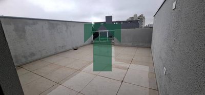 Cobertura, 2 quartos, 100 m² - Foto 1