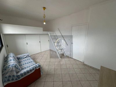 Kitnet-Studio, 28 m² - Foto 2