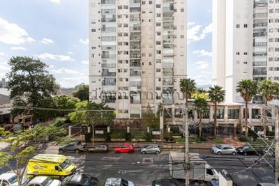 Apartamento, 2 quartos, 56 m² - Foto 3