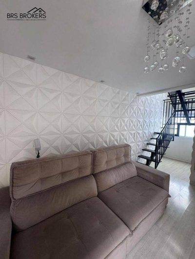 Apartamento, 2 quartos, 84 m² - Foto 3