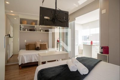 Kitnet-Studio, 29 m² - Foto 4