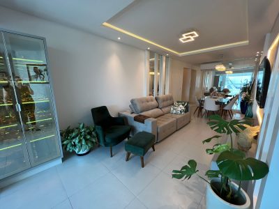 Apartamento, 3 quartos, 110 m² - Foto 4