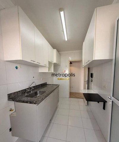 Apartamento, 3 quartos, 85 m² - Foto 4
