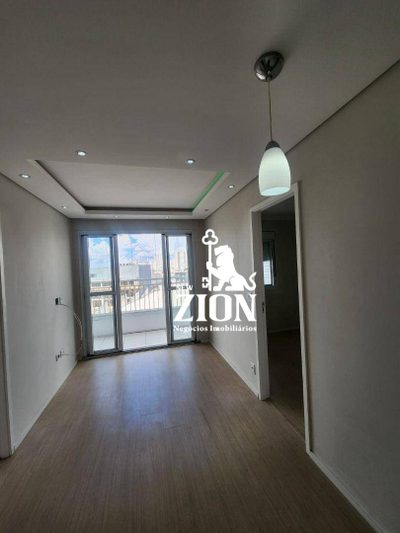 Apartamento, 2 quartos, 51 m² - Foto 2