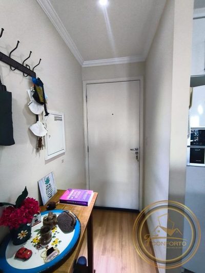 Apartamento, 2 quartos, 53 m² - Foto 4