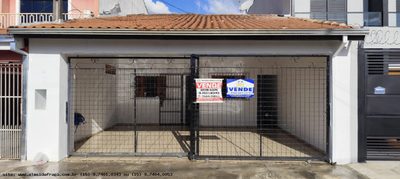 Casa, 3 quartos, 100 m² - Foto 1