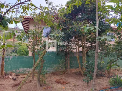 Casa, 2 quartos, 280 m² - Foto 1