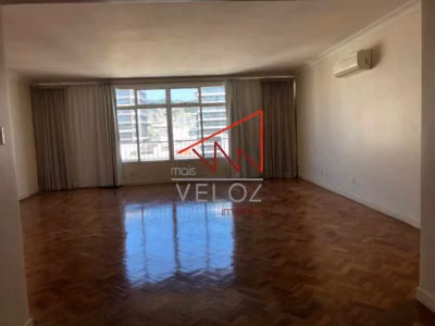 Apartamento, 3 quartos, 216 m² - Foto 3