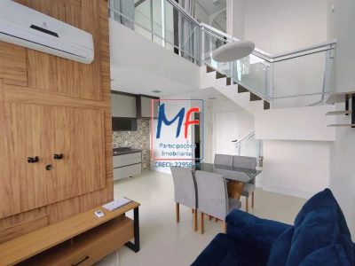 Apartamento, 1 quarto, 63 m² - Foto 2