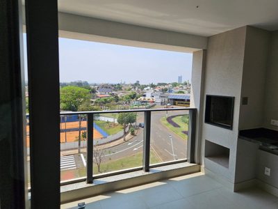 Apartamento, 2 quartos, 115 m² - Foto 3