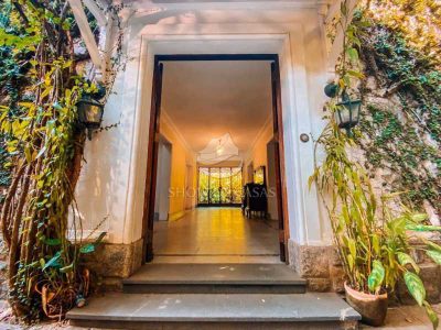 Casa, 8 quartos, 537 m² - Foto 3