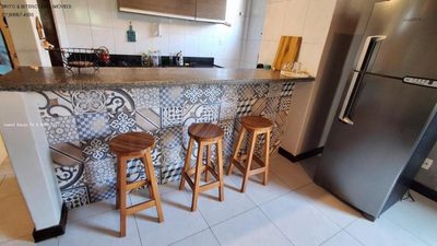 Casa, 3 quartos, 110 m² - Foto 3