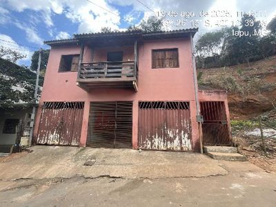 Casa, 2 quartos, 71 m² - Foto 1