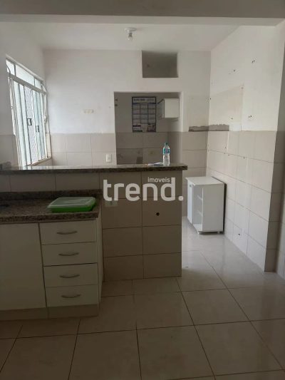Apartamento, 2 quartos, 65 m² - Foto 1