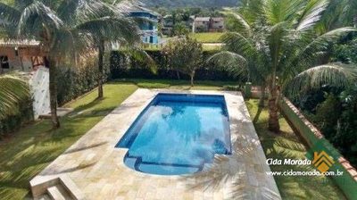 Casa, 3 quartos, 200 m² - Foto 2