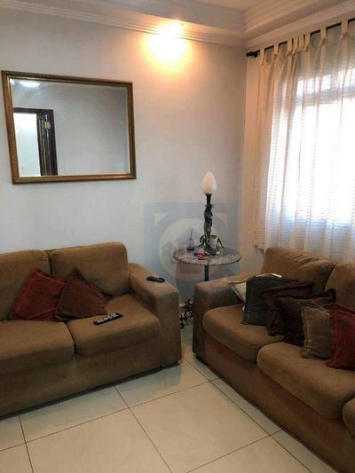 Apartamento, 4 quartos, 150 m² - Foto 5