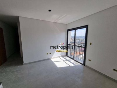 Cobertura, 2 quartos, 86 m² - Foto 2