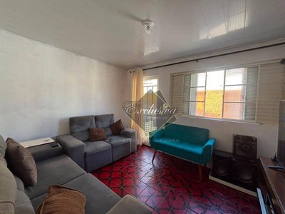 Casa, 1 quarto, 53 m² - Foto 1