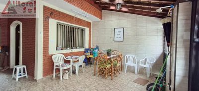 Casa, 2 quartos, 95 m² - Foto 5