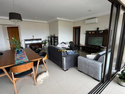 Apartamento, 3 quartos, 171 m² - Foto 3