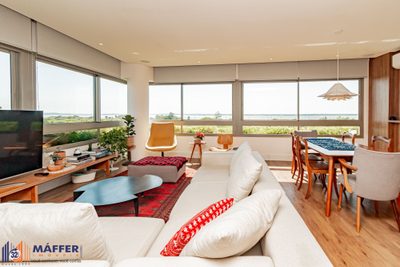 Apartamento, 3 quartos, 164 m² - Foto 4
