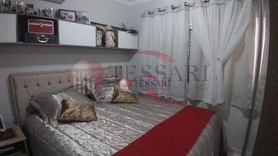 Apartamento, 2 quartos, 75 m² - Foto 5
