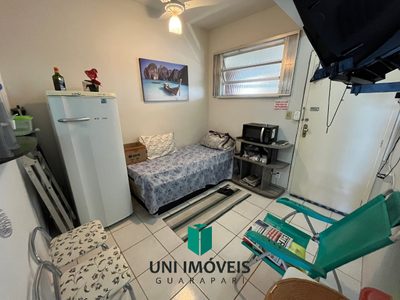 Apartamento, 1 quarto, 35 m² - Foto 3