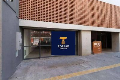 Loja-Salão, 108 m² - Foto 3