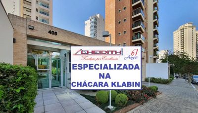 Apartamento, 3 quartos, 249 m² - Foto 1