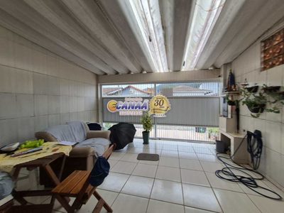 Casa, 2 quartos, 61 m² - Foto 2