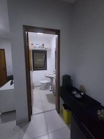 Sala-Conjunto, 39 m² - Foto 1
