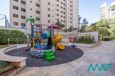 Apartamento, 3 quartos, 232 m² - Foto 4